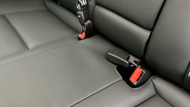 Hyundai KONA 1.0T Ultimate 5dr Petrol Hatchback